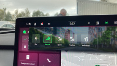 Skoda Enyaq 210kW 85x Sportline 82kWh 4x4 5dr Auto Electric Estate